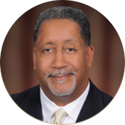 Jason Lary - Former Mayor