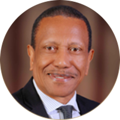 Jimmy Clanton - Council Member, District 1