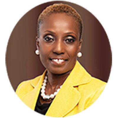 Tammy Grimes - Council Member, District 5