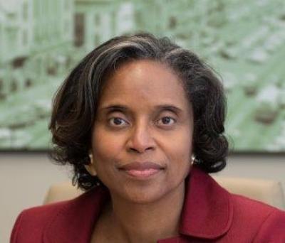 Janice Allen Jackson, City Manager